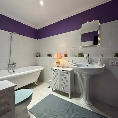 Cozy Style Friends Apartmán *